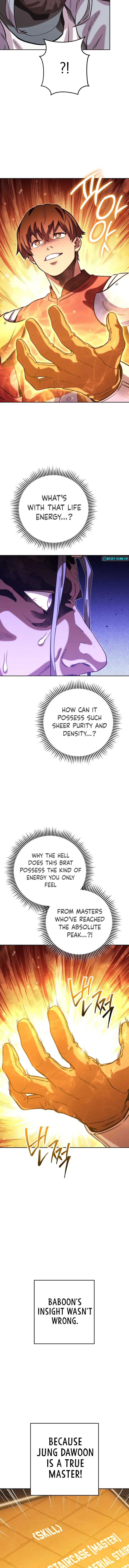 Dungeon Reset Chapter 243 4